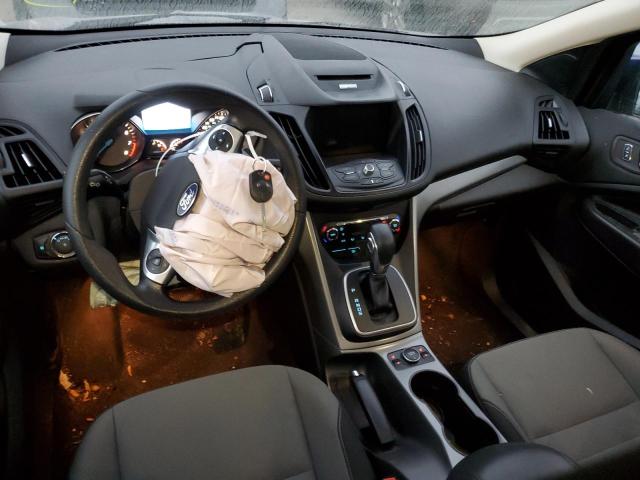Photo 9 from auction – 2013 FORD ESCAPE SE with VIN 1FMCU0GX9DUB72588