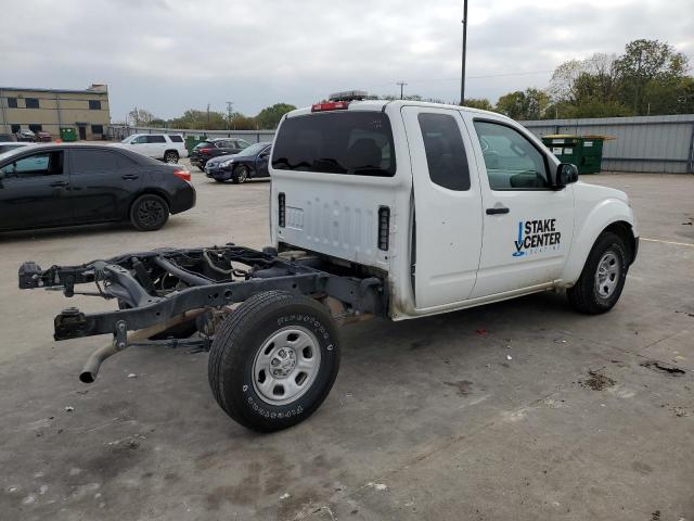 Photo 3 from auction – 2019 NISSAN FRONTIER S with VIN 1N6BD0CT7KN872066