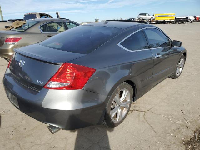 Photo 4 from auction – 2012 HONDA ACCORD EXL with VIN 1HGCS2B85CA006978