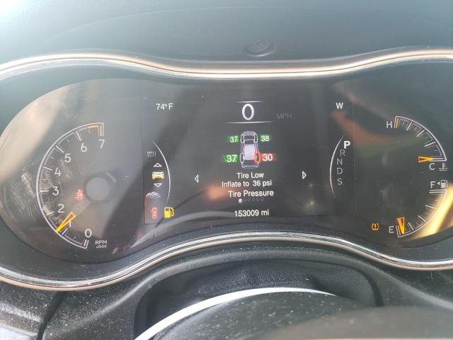 Photo 8 from auction – 2014 JEEP GRAND CHER with VIN 1C4RJFBG4EC399048