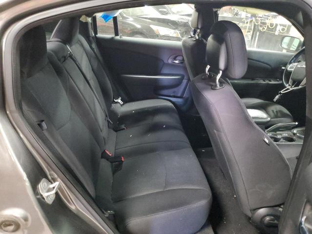 Photo 6 from auction – 2013 CHRYSLER 200 TOURIN with VIN 1C3CCBBB3DN656351