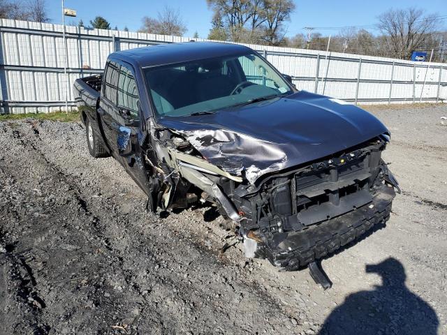 RAM 1500 CLASS 2019 with VIN 1C6RR7FG1KS638766 - Photo from auction