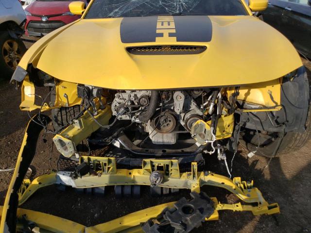 Photo 9 from auction – 2017 DODGE CHARGER R/ with VIN 2C3CDXCT3HH532628