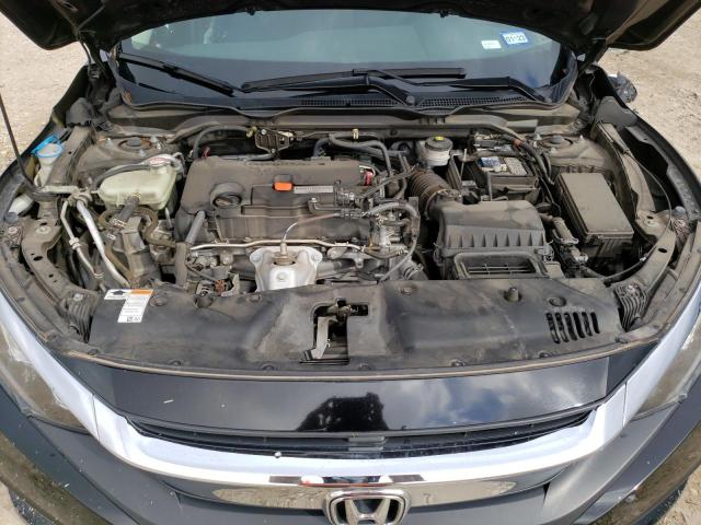 Photo 7 from auction – 2018 HONDA CIVIC EX with VIN 2HGFC2F75JH560774