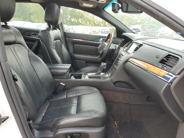 Photo 5 from auction – 2013 LINCOLN MKS with VIN 1LNHL9DK7DG618287