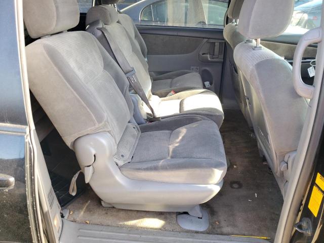 Photo 6 from auction – 2010 TOYOTA SIENNA LE with VIN 5TDKK4CC7AS337893