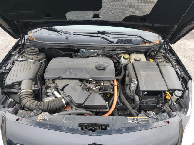 Foto 7 de la subasta – 2013 BUICK REGAL con VIN 2G4GR5ER4D9167820