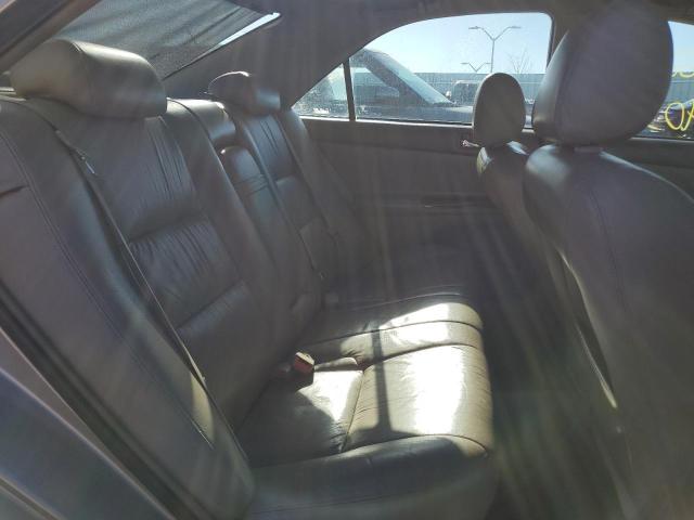 Photo 6 from auction – 2002 TOYOTA CAMRY LE with VIN 4T1BF30K82U537183