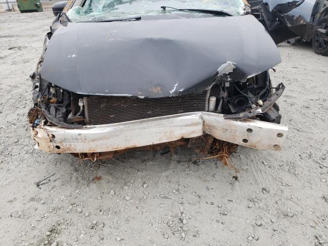 Zdjęcie 9 z aukcji – 2014 HONDA CIVIC LX z VIN 19XFB2F55EE022089