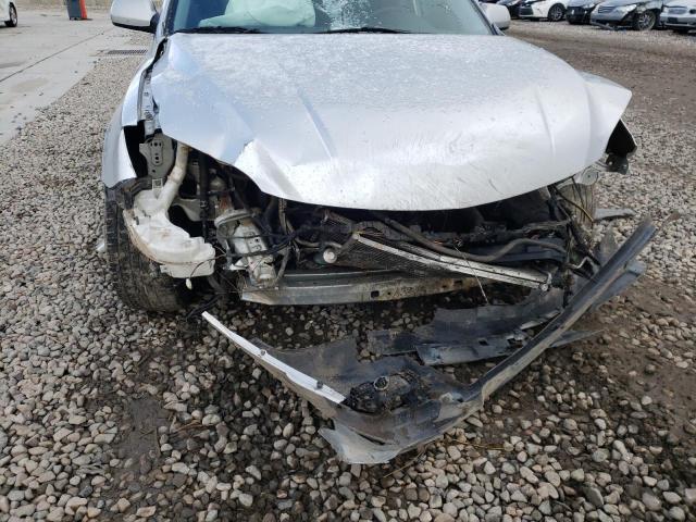 Photo 9 from auction – 2008 MAZDA SPEED 3 with VIN JM1BK34L281792974