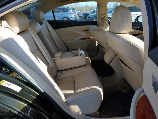 Photo 6 from auction – 2010 LEXUS ES 350 with VIN JTHBK1EG4A2351271