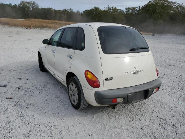 صورة رقم 3 من المزاد - 2002 CHRYSLER PT CRUISER مع VIN 3C4FY48B02T247735
