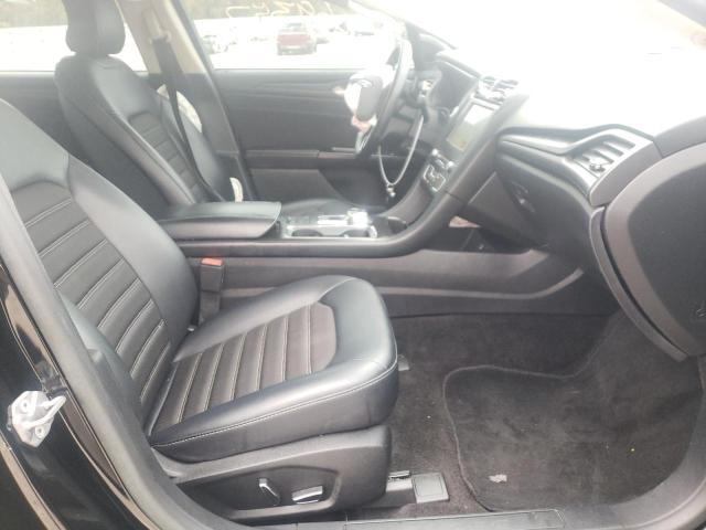 Photo 5 from auction – 2018 FORD FUSION SE with VIN 3FA6P0HD2JR149952
