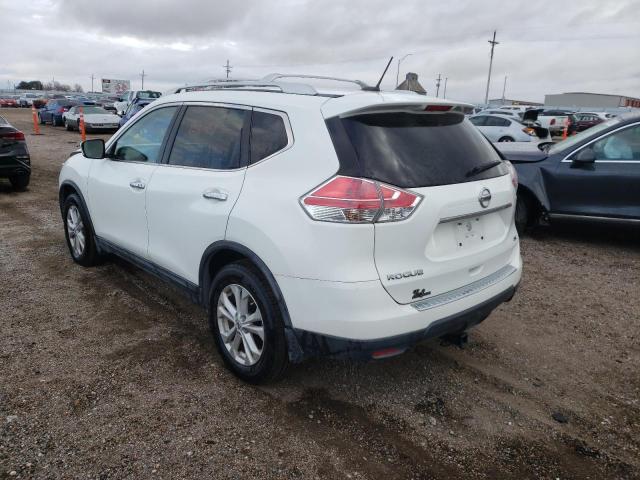 Zdjęcie 3 z aukcji – 2016 NISSAN ROGUE S z VIN KNMAT2MT1GP594644