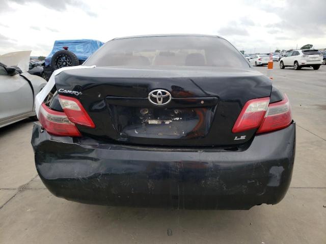 Photo 6 from auction – 2007 TOYOTA CAMRY with VIN 4T1BE46K27U515963