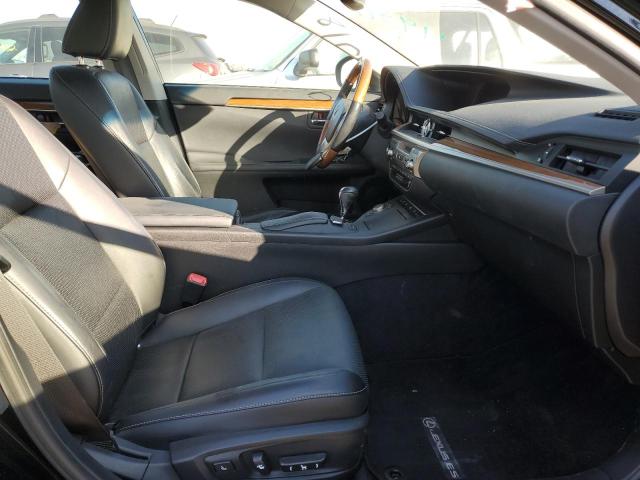 Photo 5 from auction – 2015 LEXUS ES 300H with VIN JTHBW1GGXF2099518