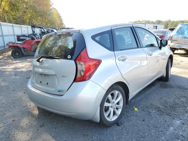 Photo 4 from auction – 2015 NISSAN VERSA NOTE with VIN 3N1CE2CP5FL426901