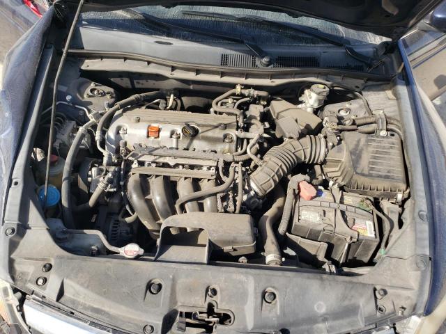 Photo 7 from auction – 2012 HONDA ACCORD LX with VIN 1HGCP2F33CA170424
