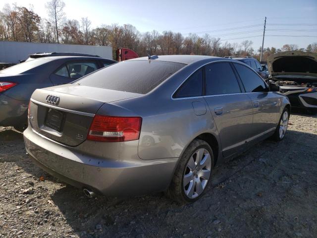 Photo 4 from auction – 2006 AUDI A6 4.2 QUA with VIN WAUDL74F66N027552