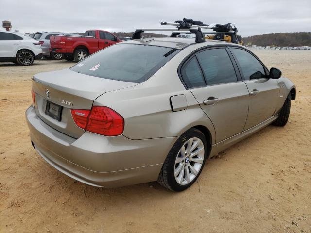 Photo 4 from auction – 2011 BMW 328 I with VIN WBAPH7C51BE674913