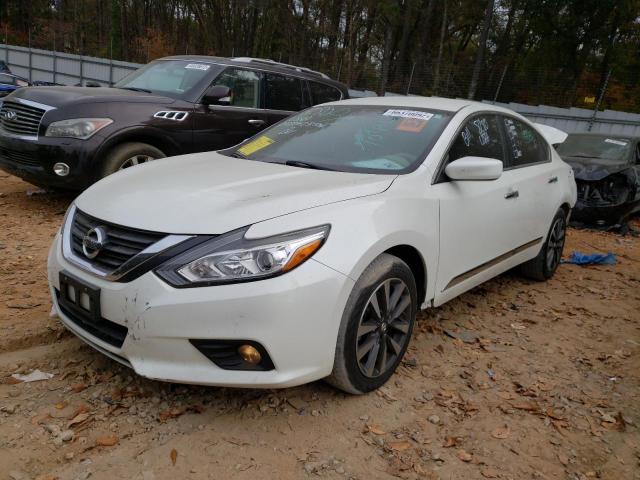 Photo 2 from auction – 2017 NISSAN ALTIMA 2.5 with VIN 1N4AL3AP7HC253437
