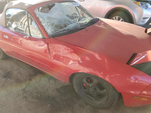 Photo 9 from auction – 1994 MAZDA MX-5 MIATA with VIN JM1NA3533R0508032