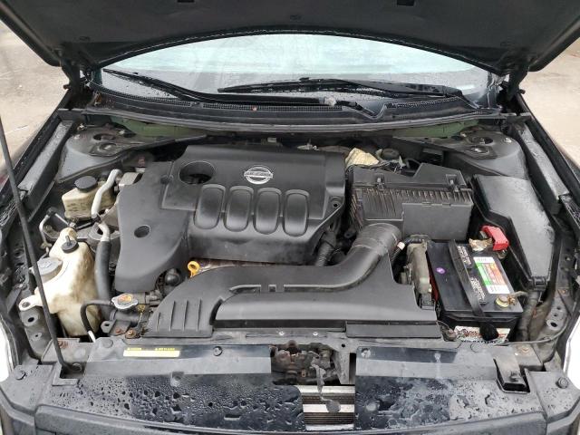 Photo 7 from auction – 2008 NISSAN ALTIMA 2.5 with VIN 1N4AL24E78C124568