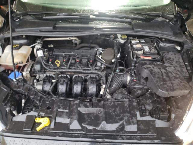 Photo 7 from auction – 2015 FORD FOCUS SE with VIN 1FADP3K20FL223911