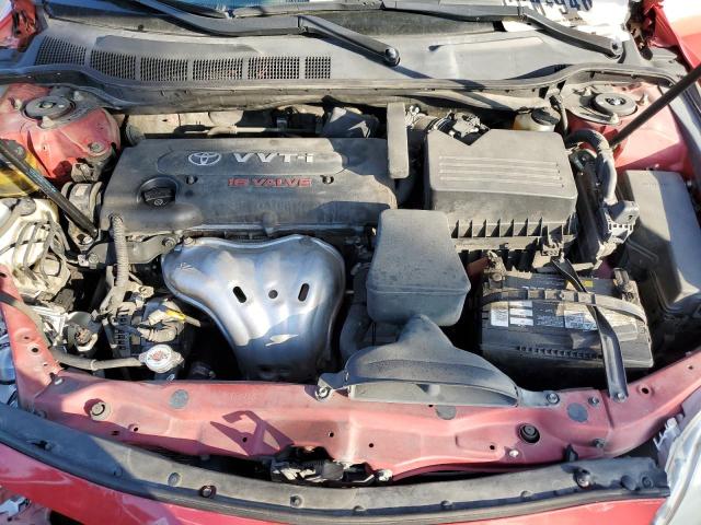 Photo 7 from auction – 2007 TOYOTA CAMRY CE with VIN 4T1BE46K47U153232