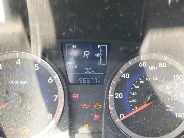 Photo 8 from auction – 2017 HYUNDAI ACCENT SE with VIN KMHCT5AE0HU314047