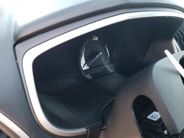 Photo 8 from auction – 2020 FORD EDGE SEL with VIN 2FMPK3J9XLBB43785
