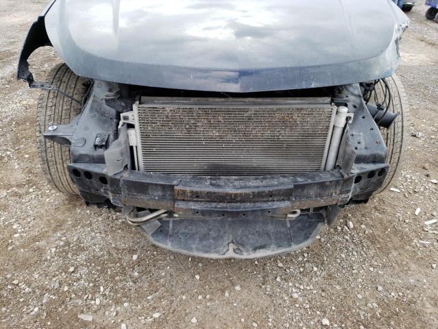 Photo 9 from auction – 2014 CHEVROLET TRAVERSE L with VIN 1GNKVHKD4EJ219495