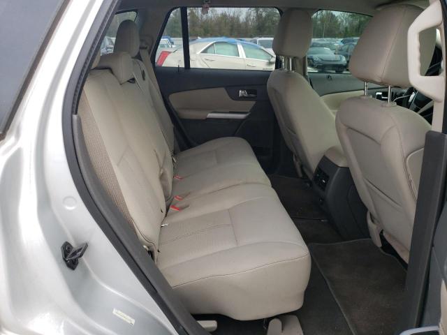 Photo 6 from auction – 2013 FORD EDGE SE with VIN 2FMDK3GC4DBE15898