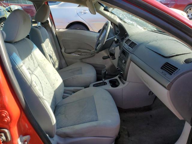 Photo 5 from auction – 2006 CHEVROLET COBALT LS with VIN 1G1AK55F467794048