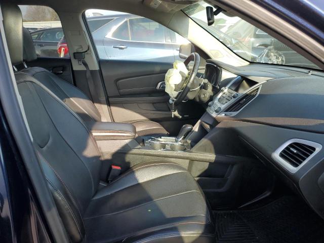 Photo 5 from auction – 2017 GMC TERRAIN SL with VIN 2GKALPEK8H6163131