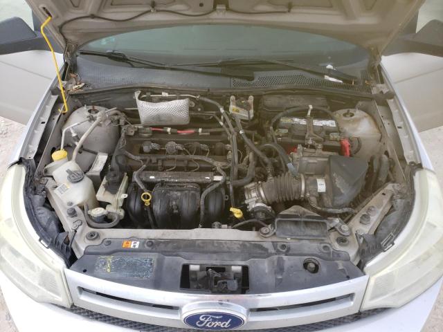 Photo 7 from auction – 2010 FORD FOCUS SE with VIN 1FAHP3FN0AW277643