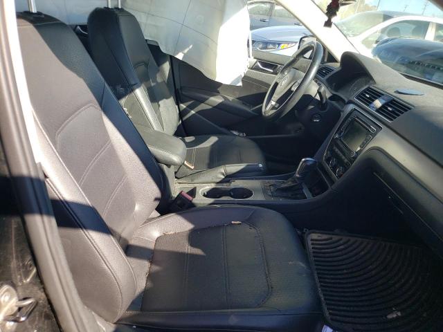 Photo 5 from auction – 2014 VOLKSWAGEN PASSAT SE with VIN 1VWBS7A34EC031632