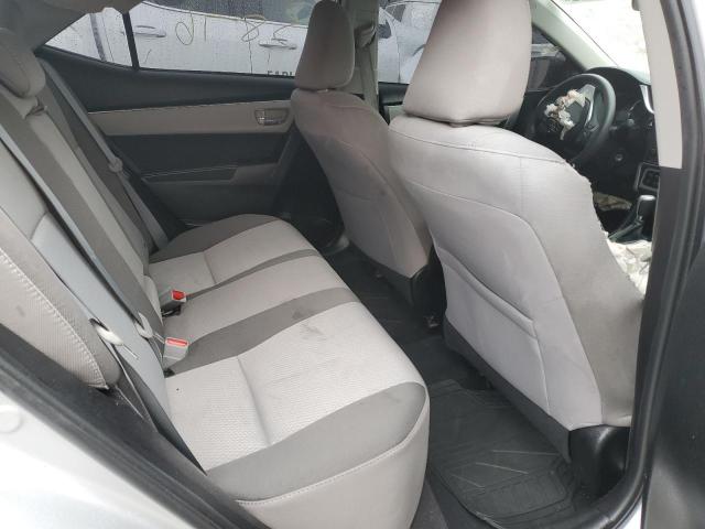 Photo 6 from auction – 2017 TOYOTA COROLLA L with VIN 5YFBURHE9HP610837