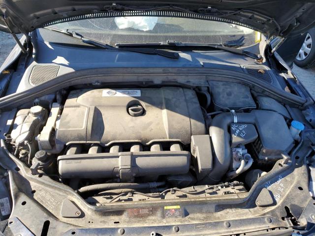 Photo 7 from auction – 2012 VOLVO XC60 3.2 with VIN YV4940DZ7C2319552