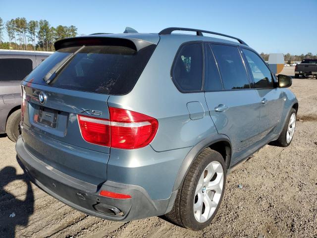 Photo 4 from auction – 2010 BMW X5 XDRIVE4 with VIN 5UXFE8C53AL311132