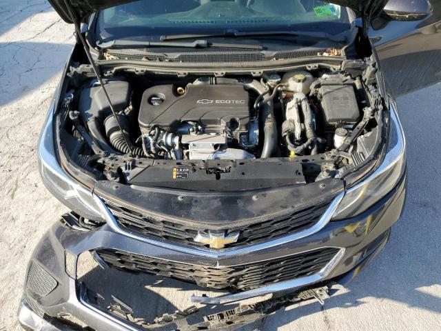 Photo 7 from auction – 2017 CHEVROLET CRUZE LT with VIN 1G1BE5SM2H7183033