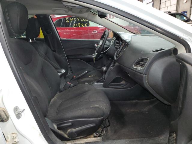 Photo 5 from auction – 2013 DODGE DART SXT with VIN 1C3CDFBA1DD194552