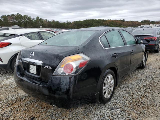 Photo 4 from auction – 2012 NISSAN ALTIMA BAS with VIN 1N4AL2AP7CN537111