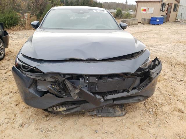 Photo 9 from auction – 2021 MAZDA 3 PREMIUM with VIN JM1BPAML5M1307369