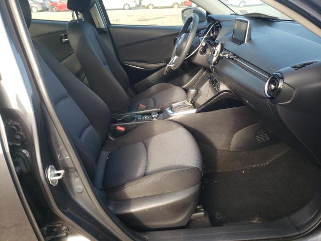Photo 5 from auction – 2016 SCION SCION with VIN 3MYDLBZV9GY137037