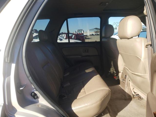 Photo 6 from auction – 1999 TOYOTA 4RUNNERLTD with VIN JT3GN87R3X0118500