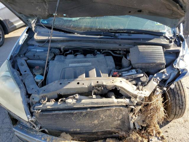 Photo 7 from auction – 2006 HONDA ODYSSEY EX with VIN 5FNRL38686B104724