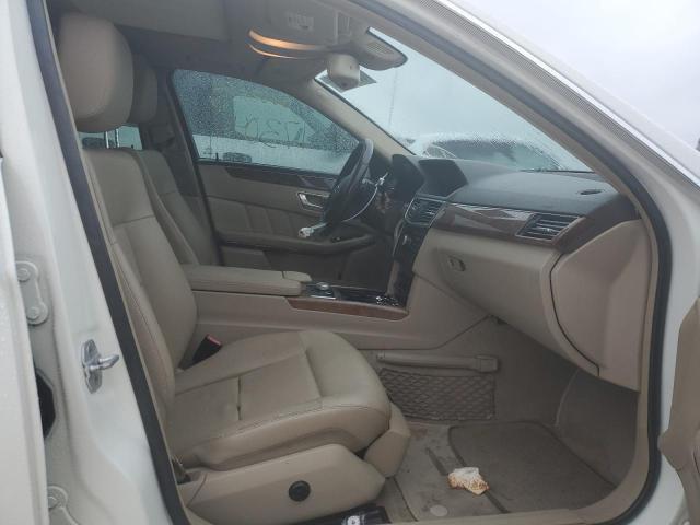 Photo 5 from auction – 2012 MERCEDES-BENZ E 350 4MAT with VIN WDDHH8JB7CA600383