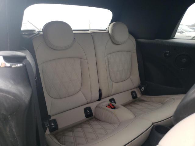 Photo 6 from auction – 2021 MINI COOPER S with VIN WMWWJ5C02M3M08579
