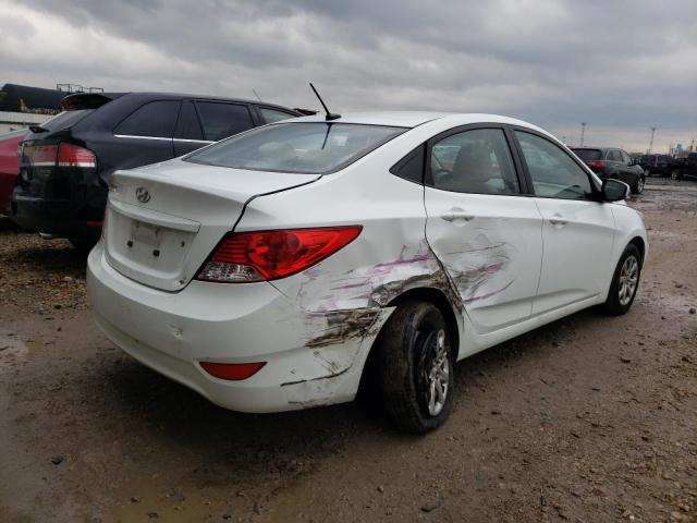 Photo 4 from auction – 2013 HYUNDAI ACCENT GLS with VIN KMHCT4AE5DU497868